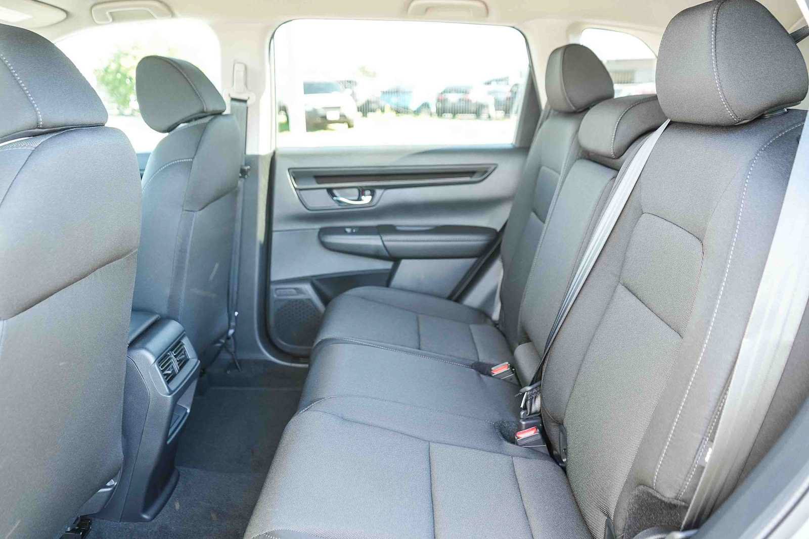 New 2027 Honda CR-V LX image 20