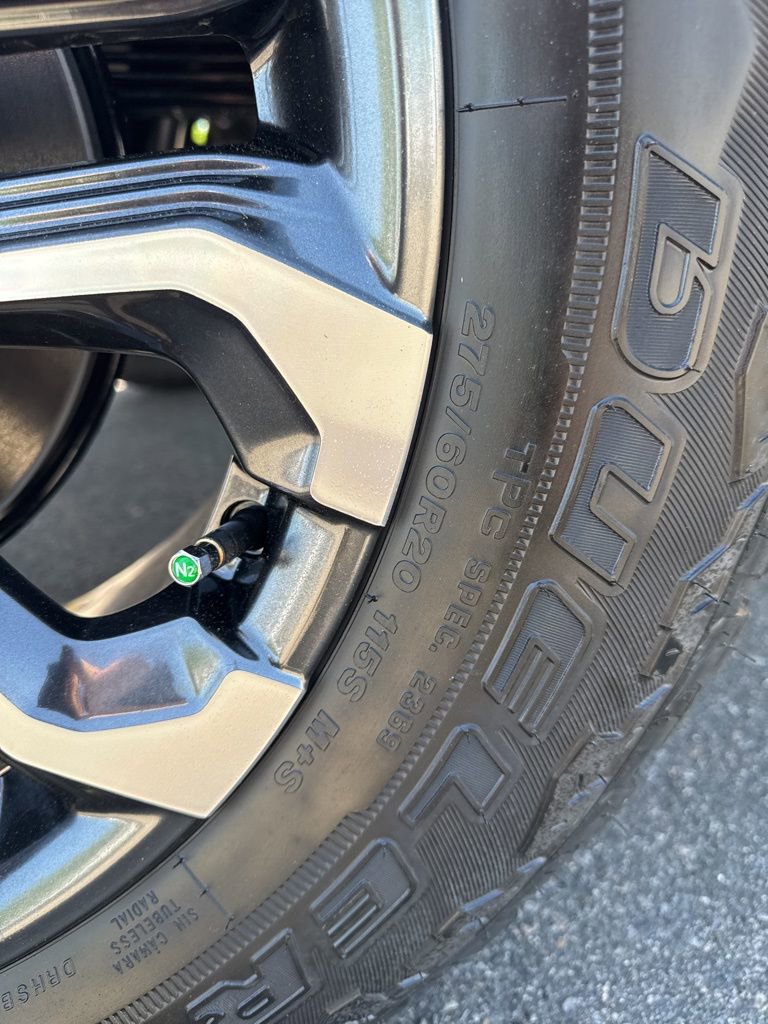 New 2026 GMC Canyon Denali AWD/4WD image 37