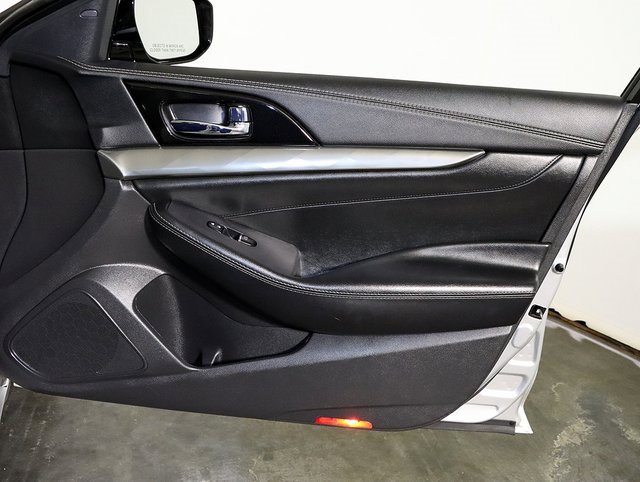 Used 2021 Nissan Maxima 3.5 SV w/ Floor Mat Group image 30