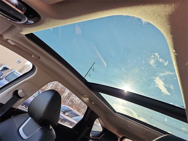 Certified 2023 Hyundai Tucson Limited image 21