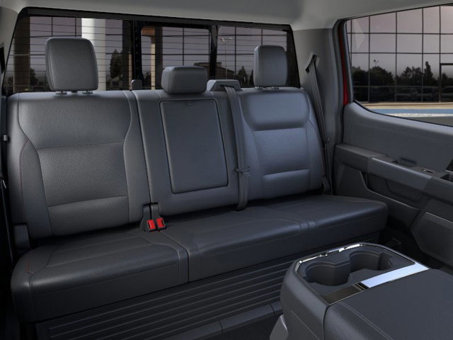 New 2026 Ford F350 Lariat w/ Lariat Ultimate Package image 11