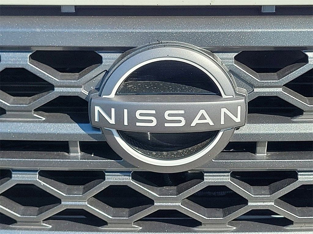 Certified 2024 Nissan Frontier SV w/ SV Convenience Package image 24