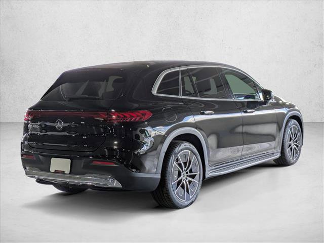 Certified 2023 Mercedes-Benz EQS 450+ SUV image 8