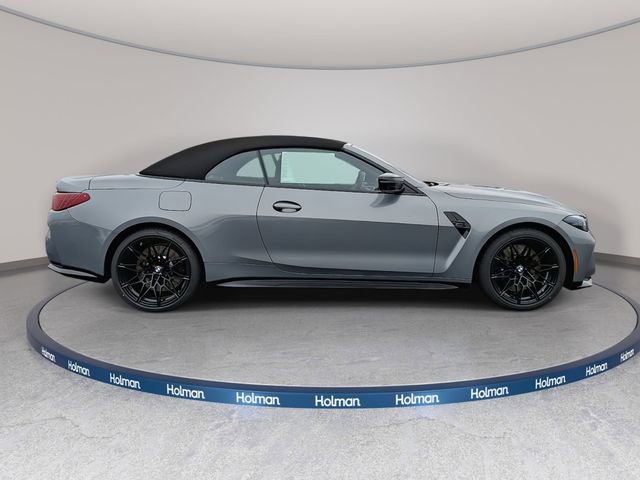 New 2026 BMW M4 xDrive Competition image 4