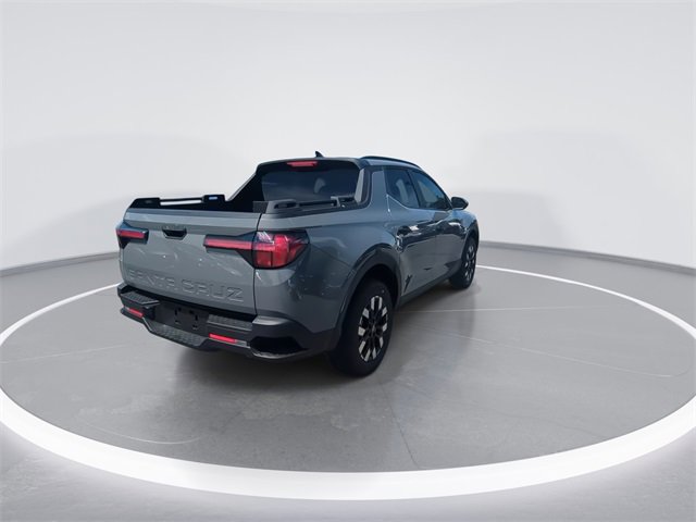 New 2026 Hyundai Santa Cruz SEL image 7