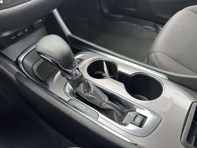 Used 2023 Chevrolet Malibu LT FWD image 33