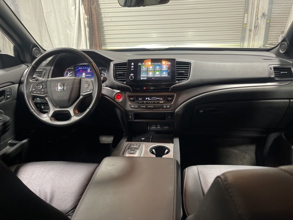 Used 2024 Honda Passport EX-L image 15