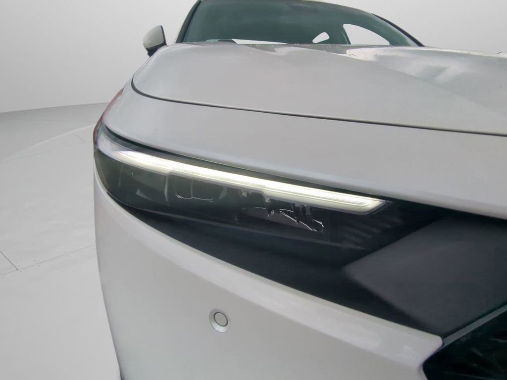 New 2026 Honda Accord Touring image 10