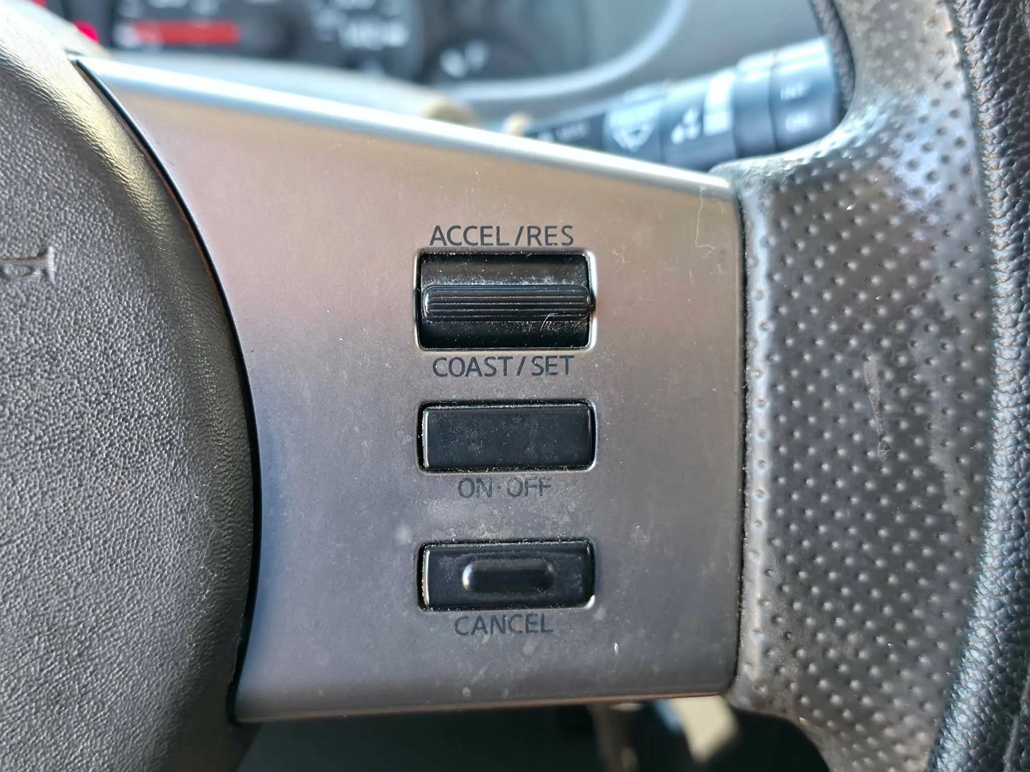 Used 2007 Nissan Xterra S w/ Side & Curtain Airbag Pkg RWD image 19