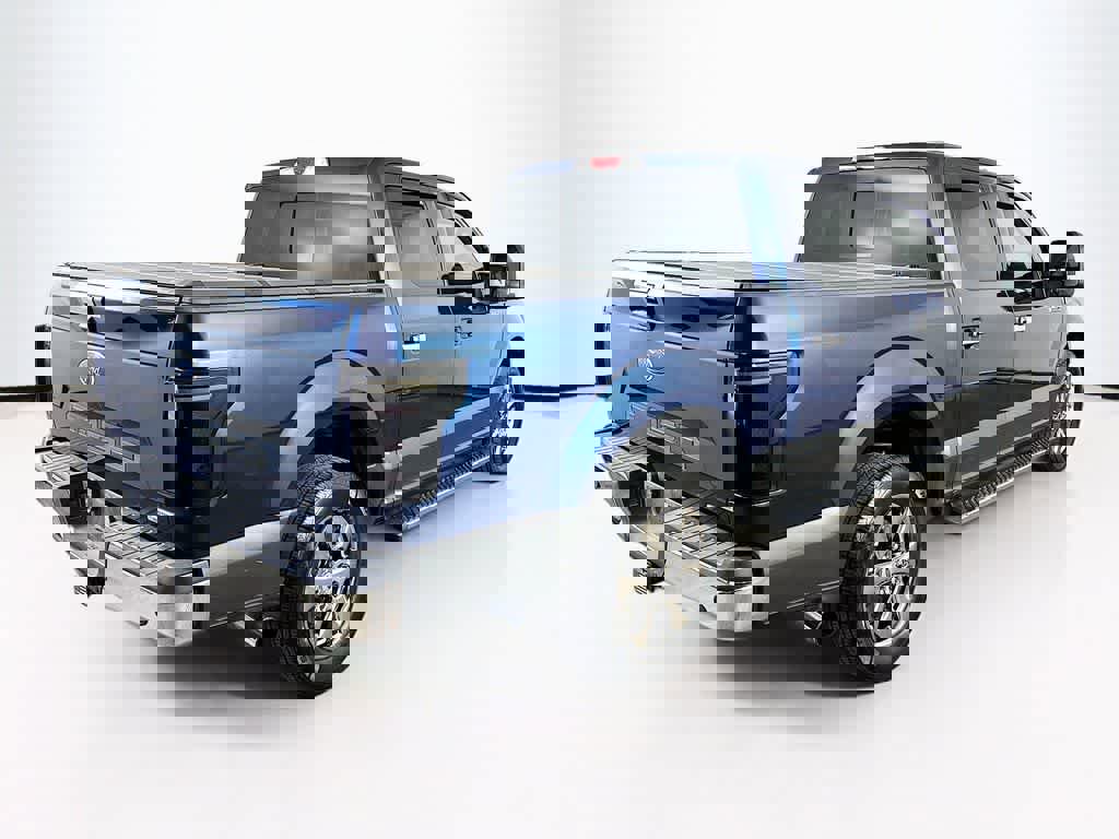 Used 2020 Ford F150 XLT w/ Equipment Group 302A Luxury image 24