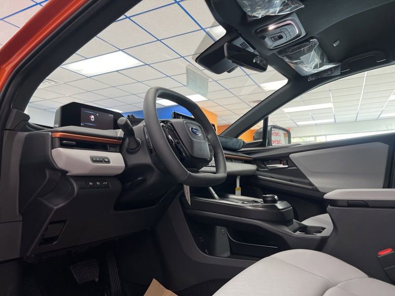 New 2026 Subaru Uncharted AWD image 15