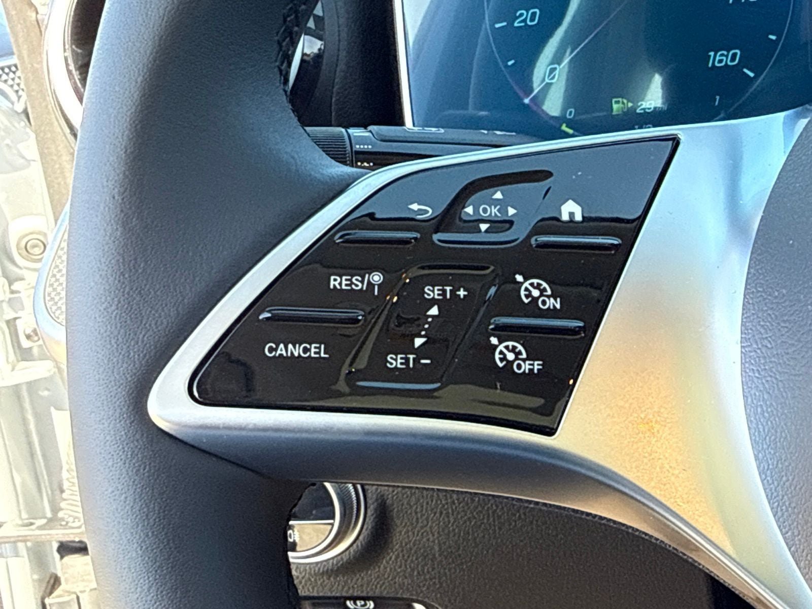 New 2026 Mercedes-Benz C 300 Sedan image 23