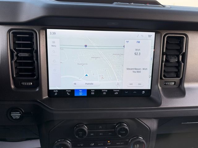 Used 2025 Ford Bronco Big Bend image 21