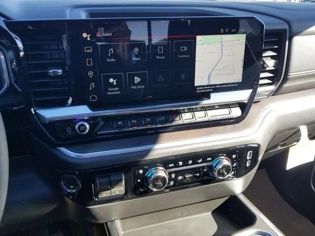 New 2026 GMC Sierra 1500 SLT w/ SLT Premium Package image 11