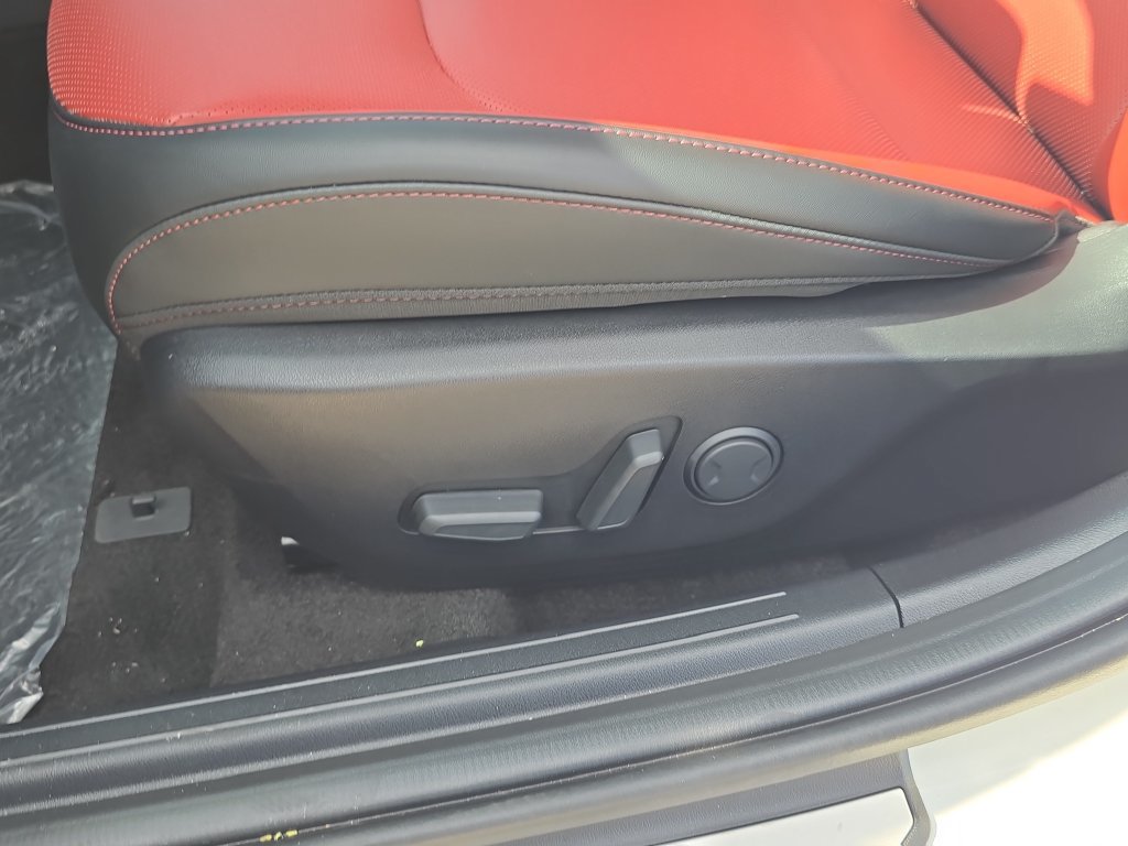 New 2026 Kia K4 GT-Line Turbo FWD image 20