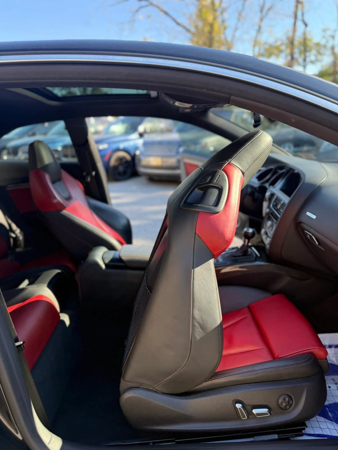 Used 2013 Audi S5 Premium Plus AWD/4WD image 18