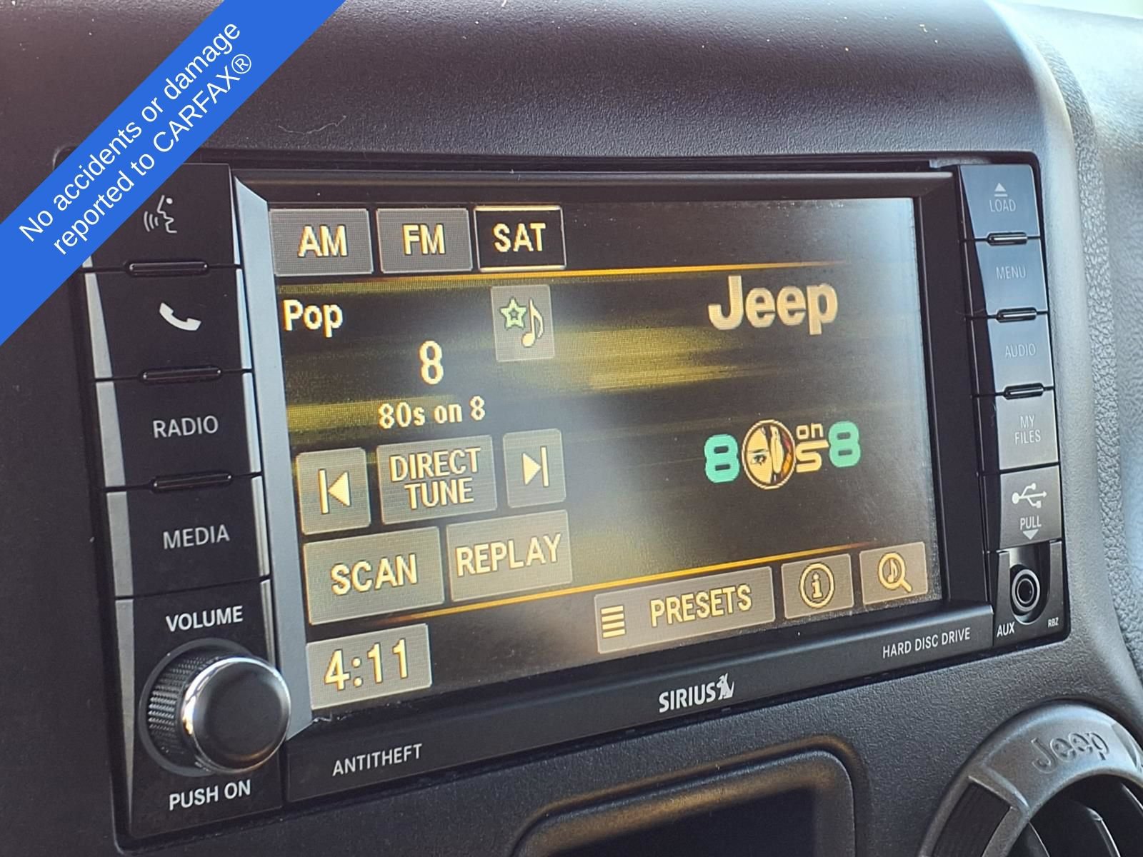 Used 2016 Jeep Wrangler Sport AWD/4WD image 23