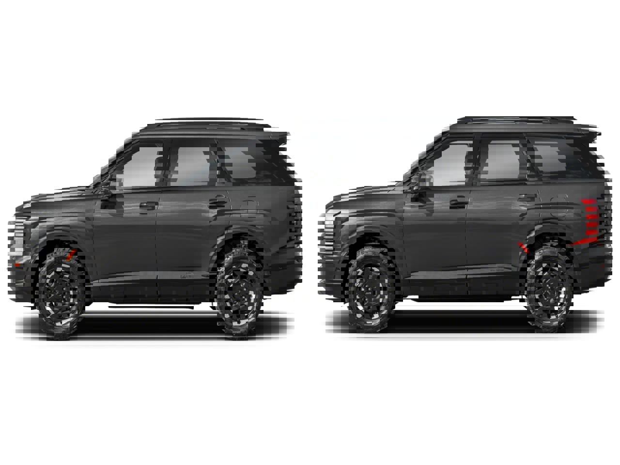 New 2026 Hyundai Palisade XRT Pro image 29