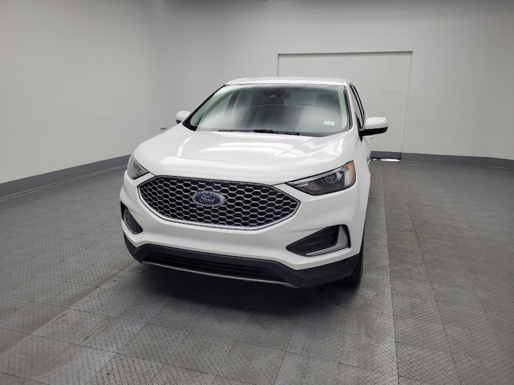 Used 2024 Ford Edge SEL image 15
