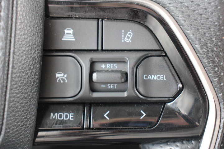 Used 2023 Toyota Tundra SR5 w/ SR5 Premium Package AWD/4WD image 25