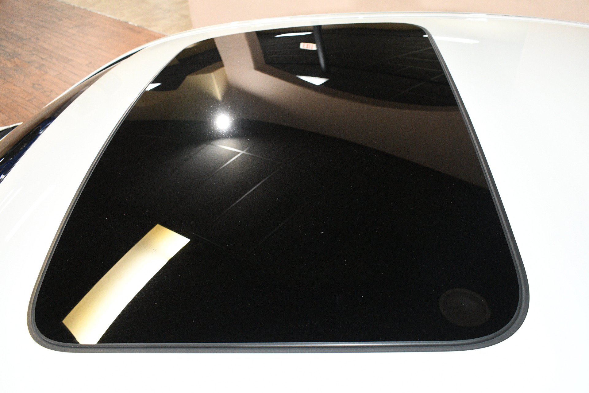 Used 2020 BMW 530i w/ Premium Package RWD image 49