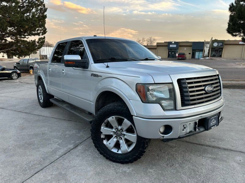 Used 2010 Ford F150 XL