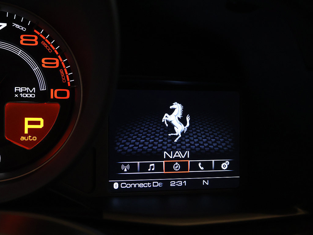 Certified 2018 Ferrari 488 Spider RWD image 26