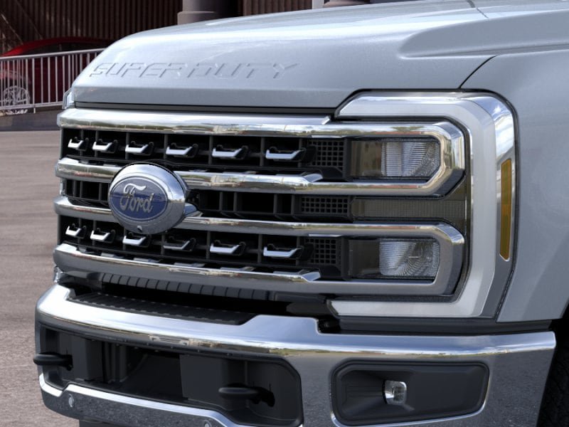 New 2026 Ford F350 Lariat w/ Lariat Ultimate Package AWD/4WD image 17