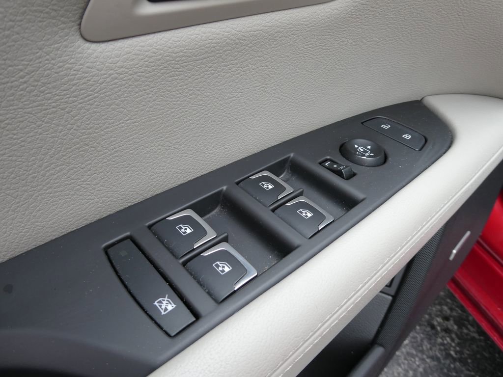 Certified 2018 Cadillac CT6 Premium Luxury AWD/4WD image 35