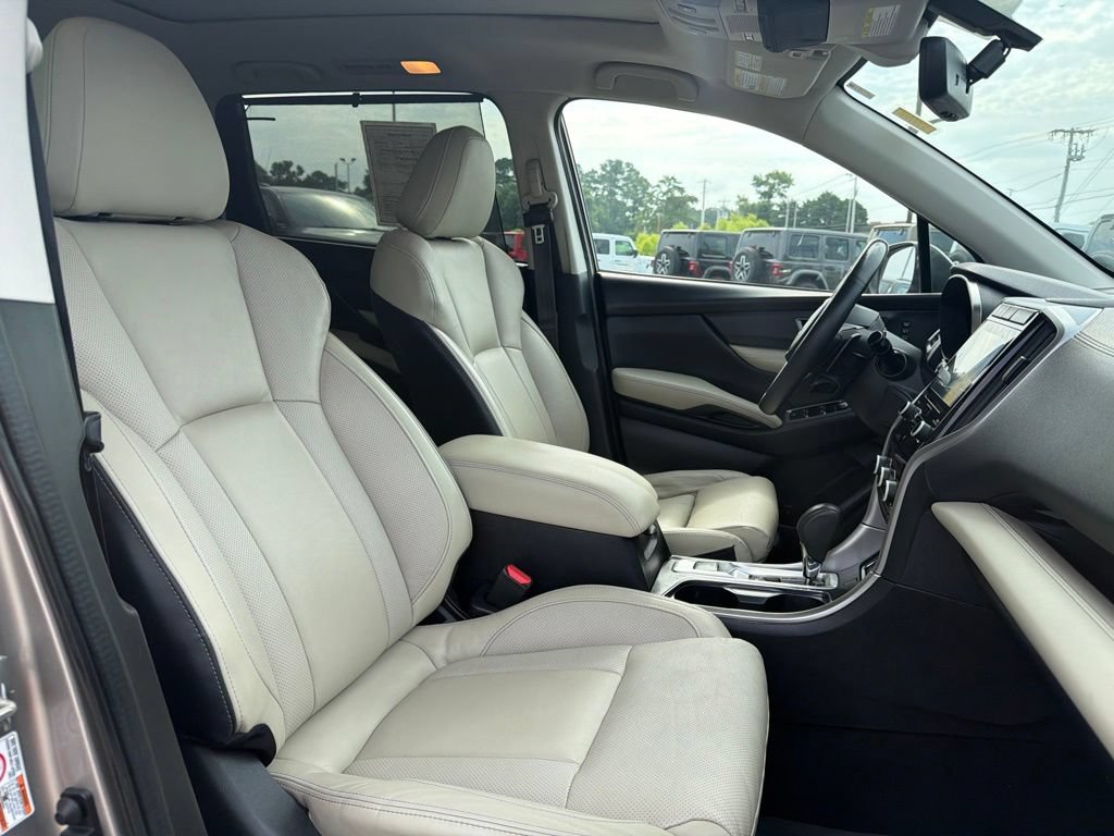 Used 2019 Subaru Ascent Limited AWD/4WD image 25