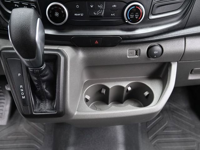 Used 2024 Ford Transit 350 XL image 18