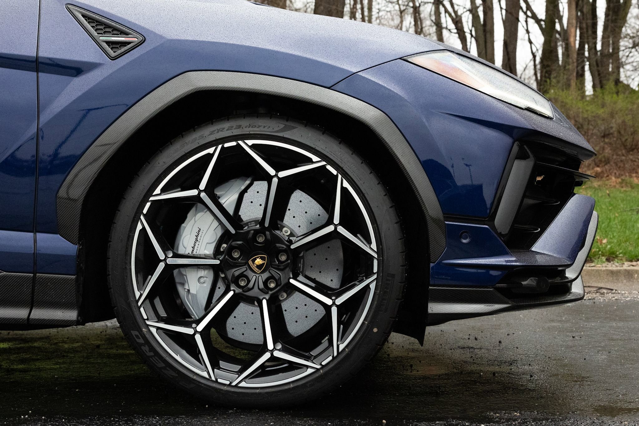 Used 2024 Lamborghini Urus Performante image 79