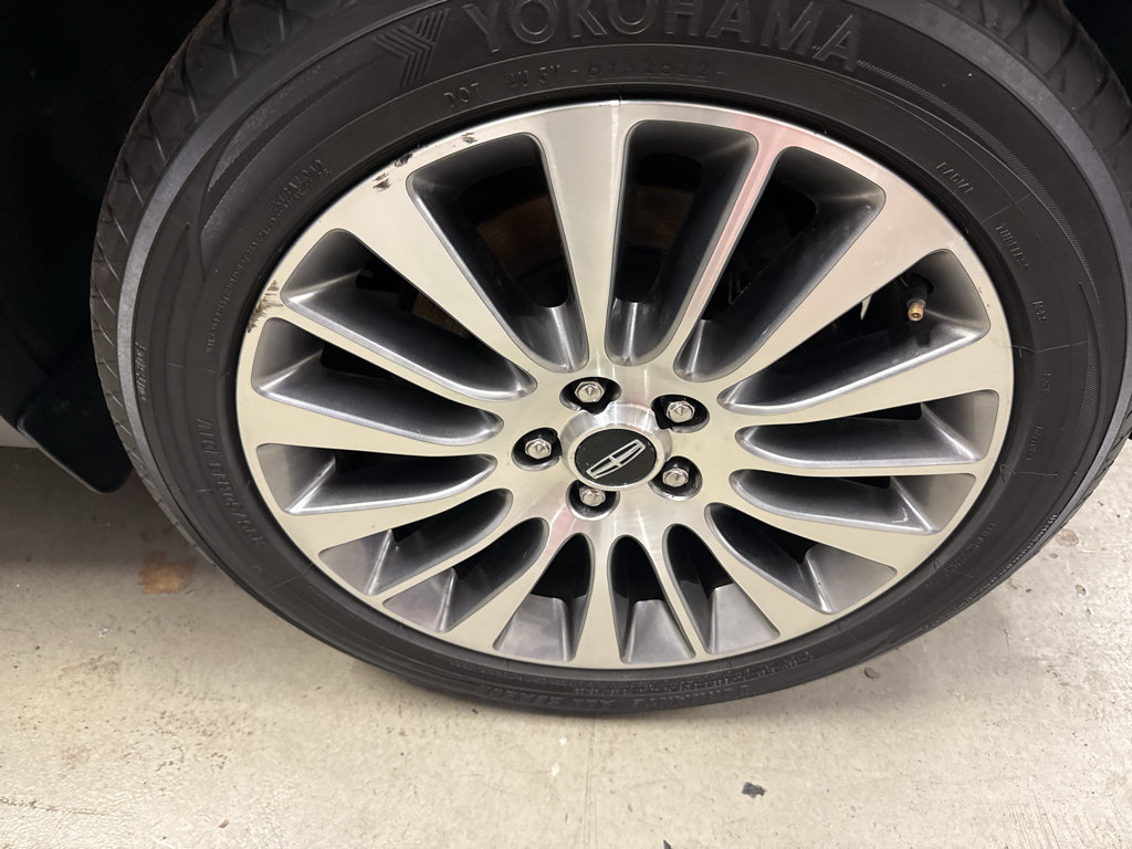 Used 2018 Lincoln MKC Reserve w/ Lincoln MKC Climate Package AWD/4WD image 34