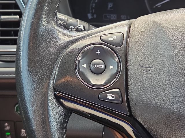 Used 2019 Honda HR-V EX-L image 23