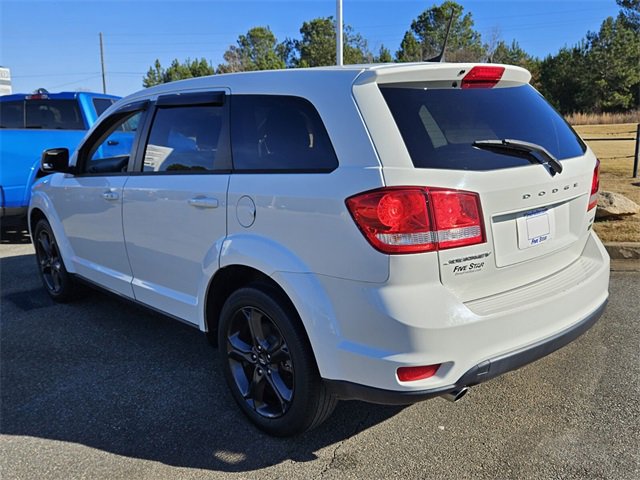 Used 2018 Dodge Journey GT image 10