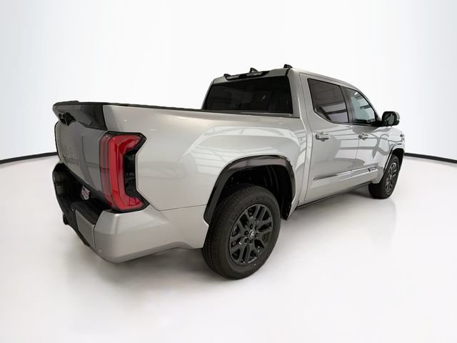 New 2026 Toyota Tundra Platinum AWD/4WD image 6