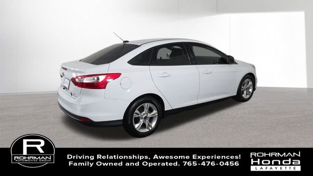 Used 2013 Ford Focus SE image 9