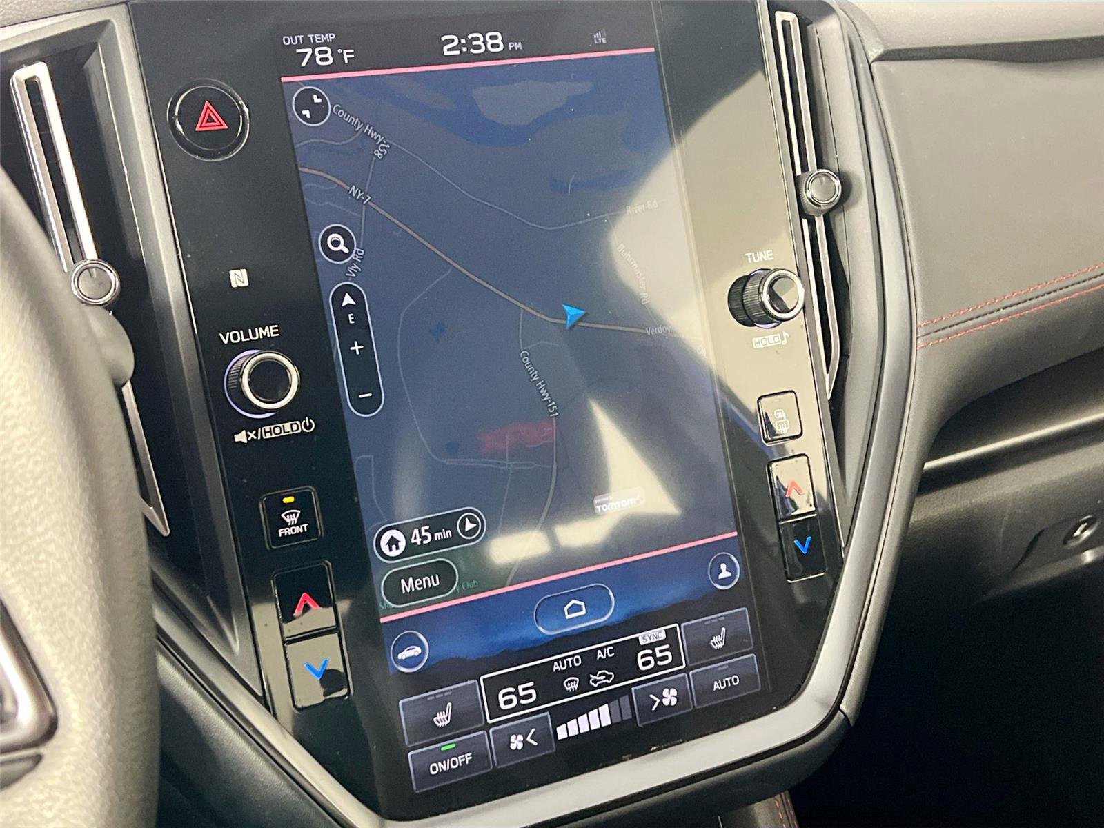 Used 2023 Subaru WRX Limited image 14