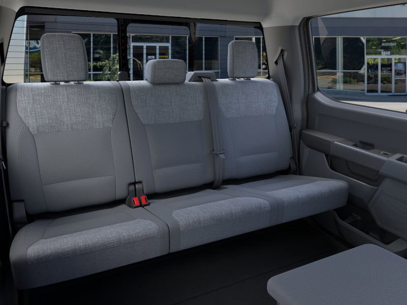 New 2026 Ford F250 XLT w/ FX4 Off-Road Package image 11