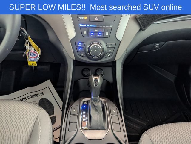 Used 2014 Hyundai Santa Fe GLS FWD image 19