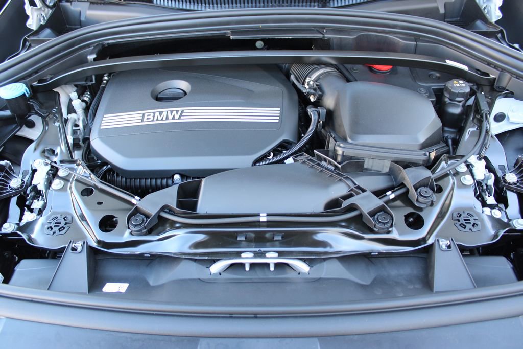 New 2026 BMW X1 xDrive28i image 40
