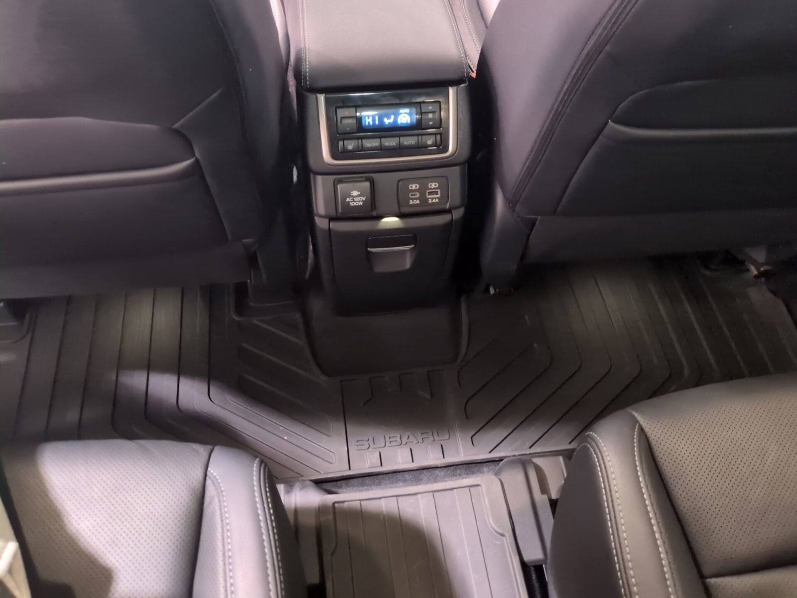 Certified 2024 Subaru Ascent Touring image 17