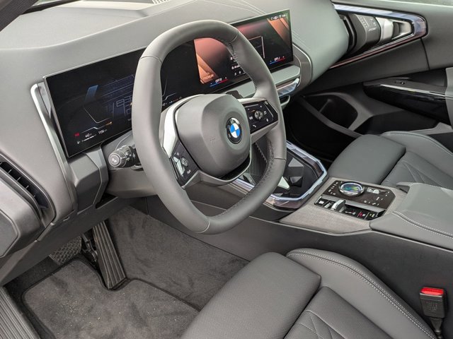 New 2026 BMW X3 xDrive30 w/ Convenience Package image 3
