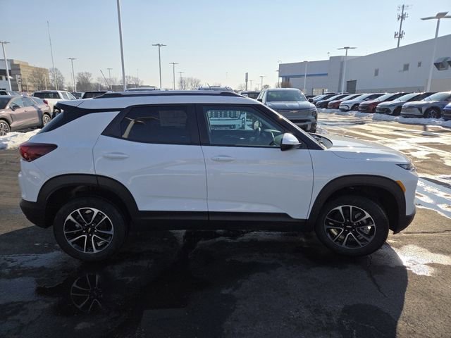 New 2026 Chevrolet TrailBlazer LT w/ Convenience Package image 19