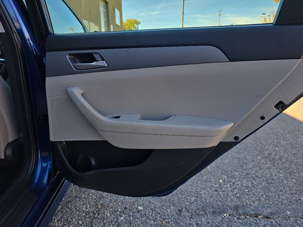 Used 2018 Hyundai Sonata ECO image 27