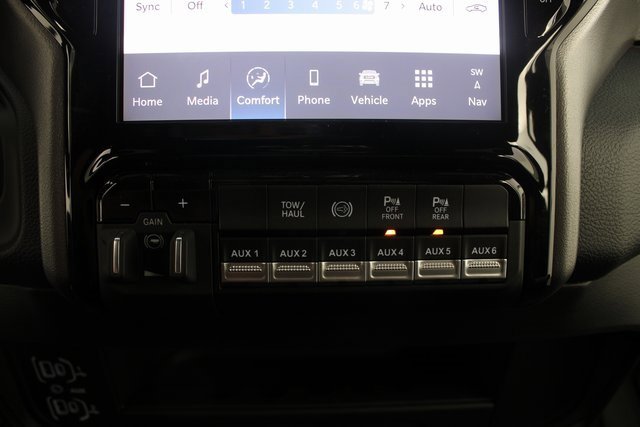 New 2026 RAM 2500 Big Horn image 7