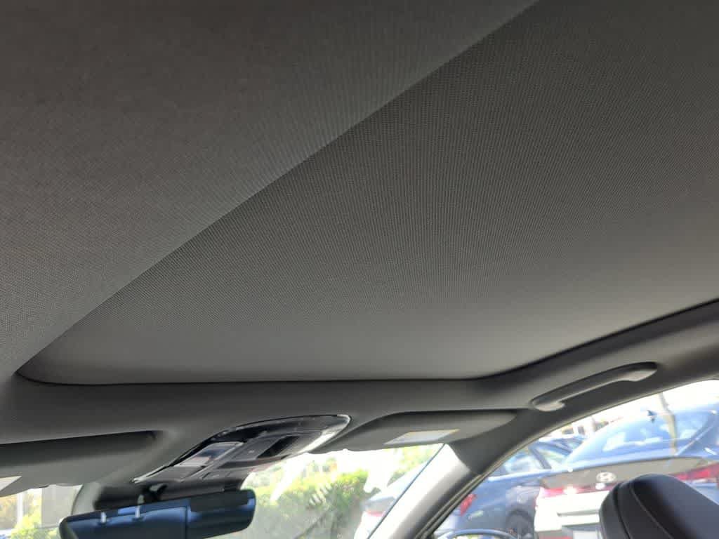 New 2026 Hyundai Sonata N Line FWD image 20