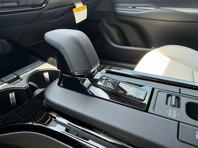 New 2026 Toyota Prius Limited FWD image 17