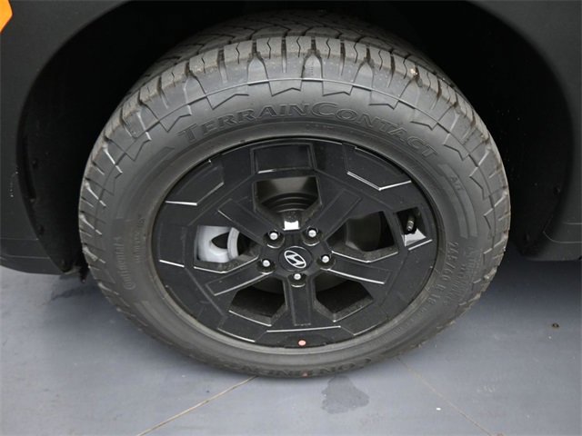 New 2026 Hyundai Santa Fe XRT image 21