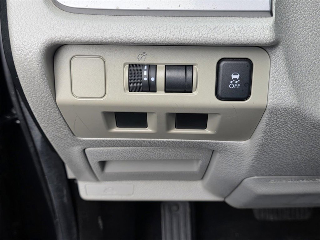 Used 2018 Subaru Forester 2.5i Premium w/ Popular Package #3A image 23